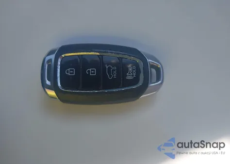 2019 Hyundai Kona Ultimate из США, поврежденный, VIN KM8K5CA55KU332352